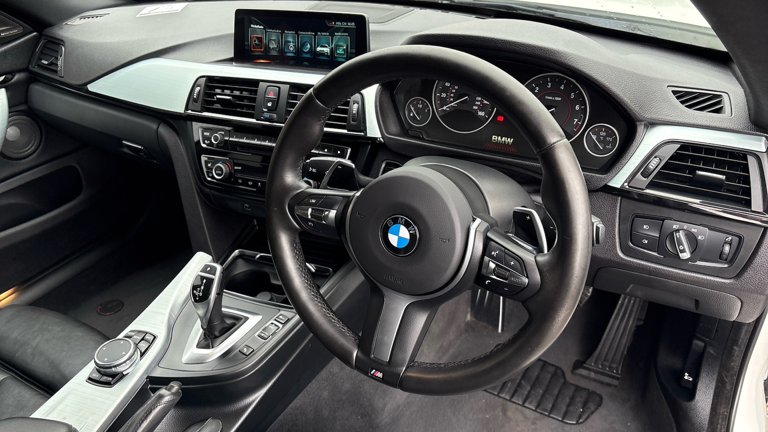 Used BMW 4 Series 2016 for sale - 77790721: Photo 11