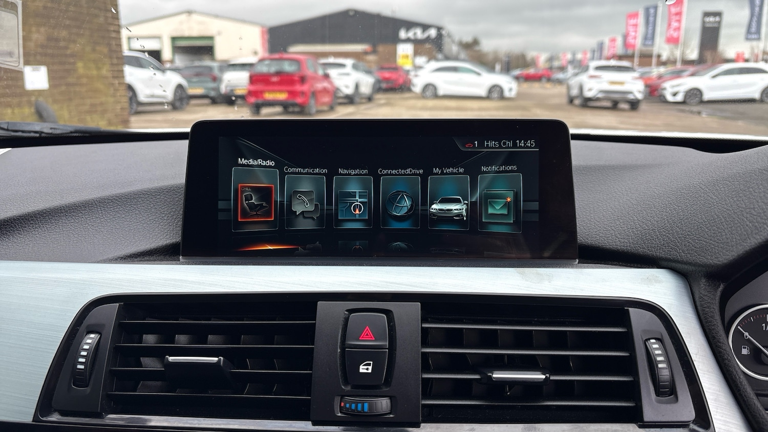 Used BMW 4 Series 2016 for sale - 77790721: Photo 12