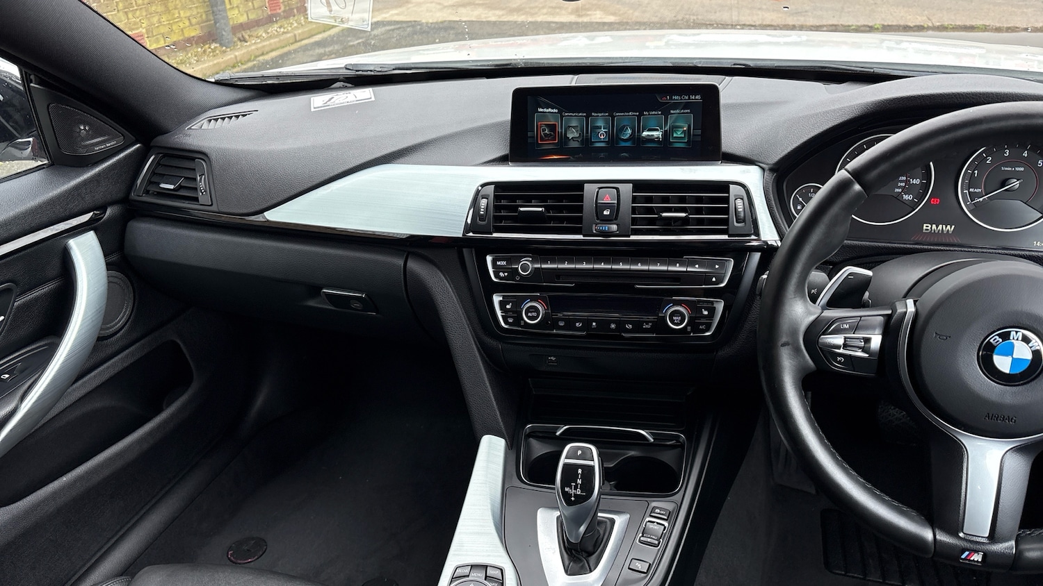 Used BMW 4 Series 2016 for sale - 77790721: Photo 14