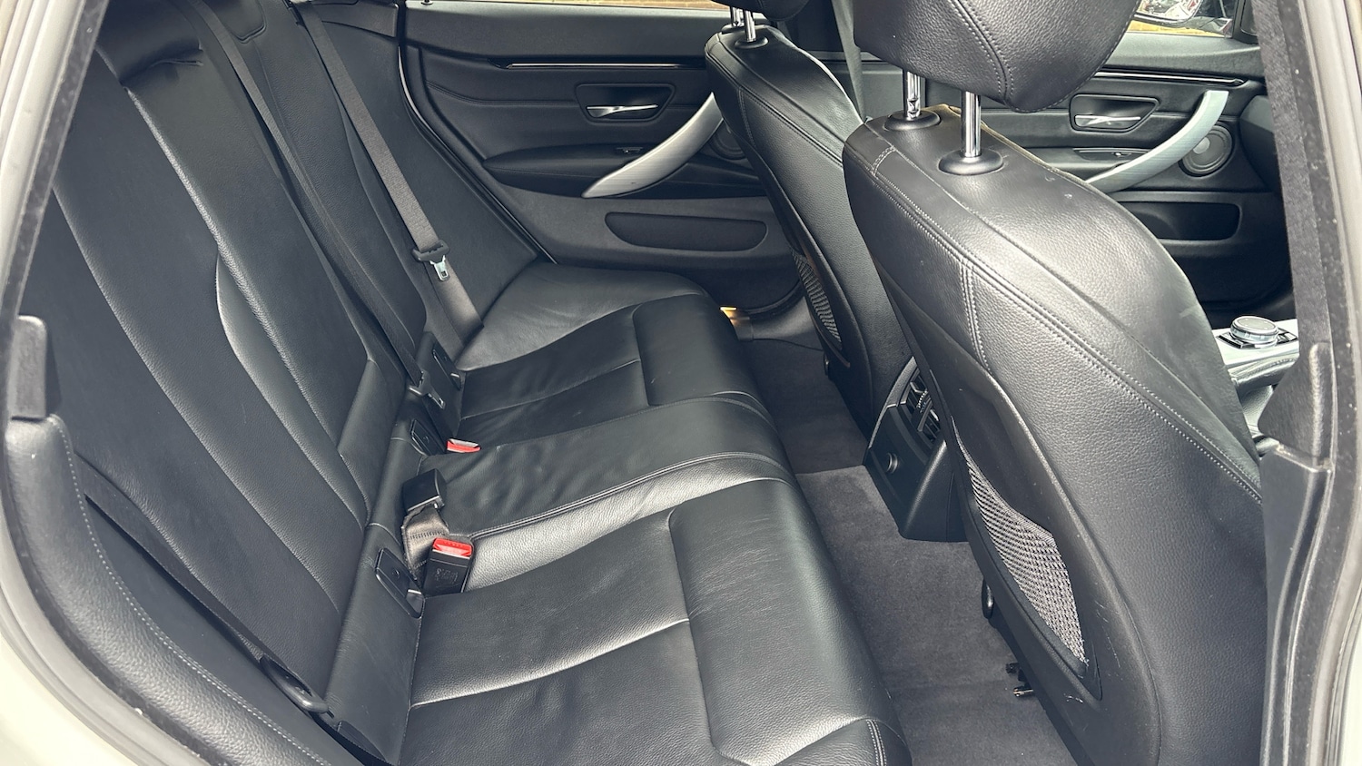 Used BMW 4 Series 2016 for sale - 77790721: Photo 16