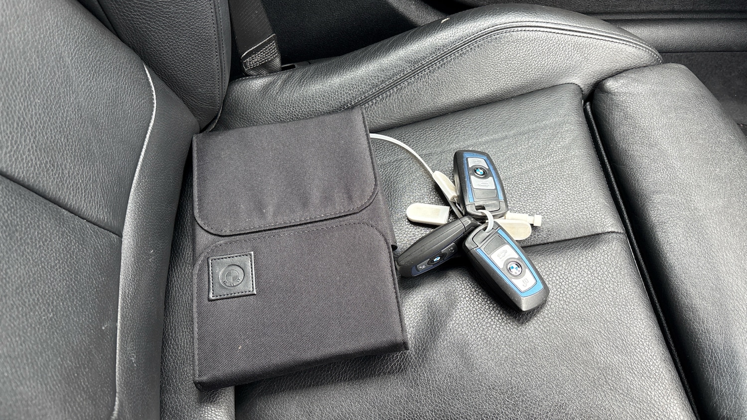 Used BMW 4 Series 2016 for sale - 77790721: Photo 19