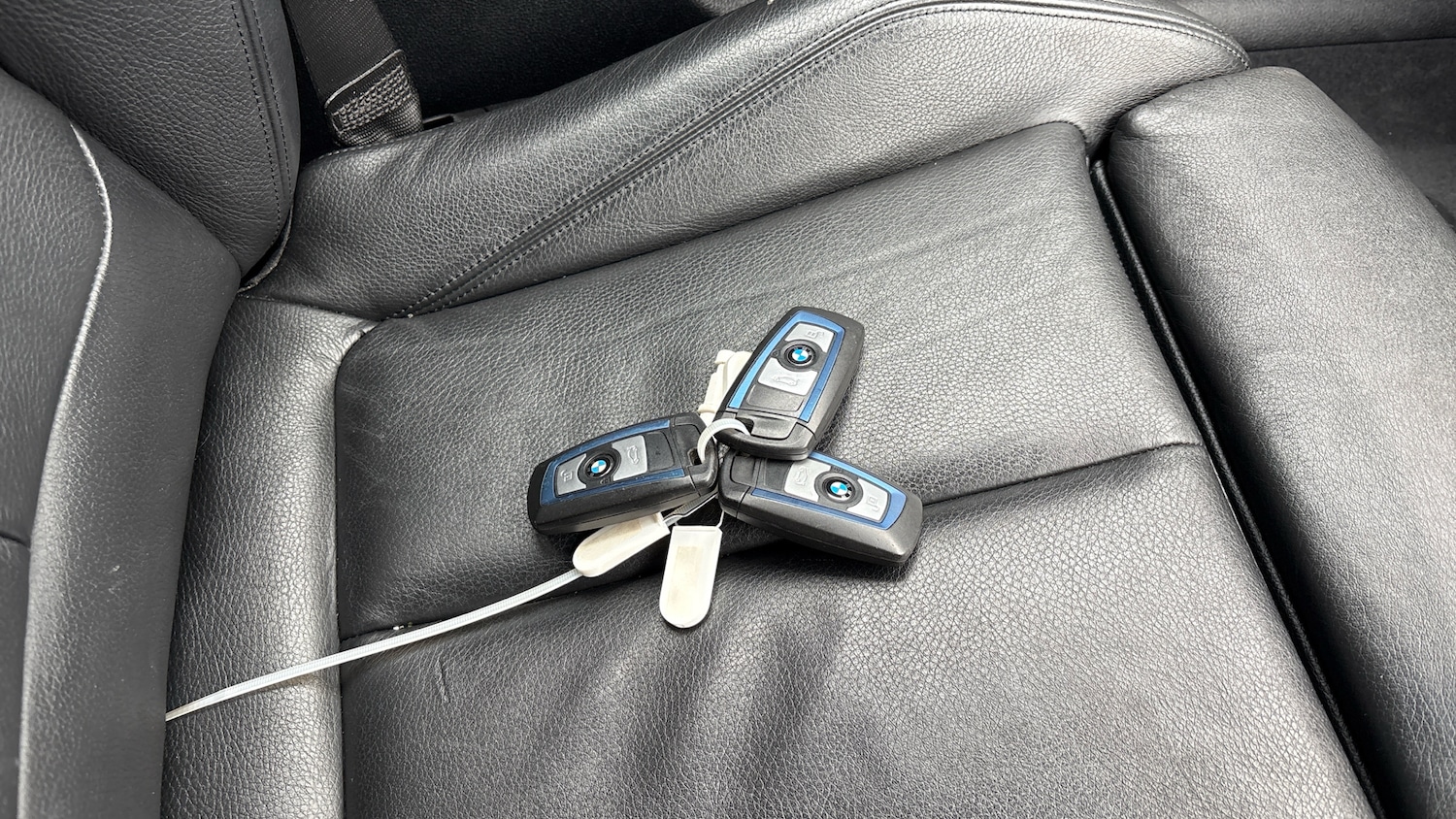 Used BMW 4 Series 2016 for sale - 77790721: Photo 20