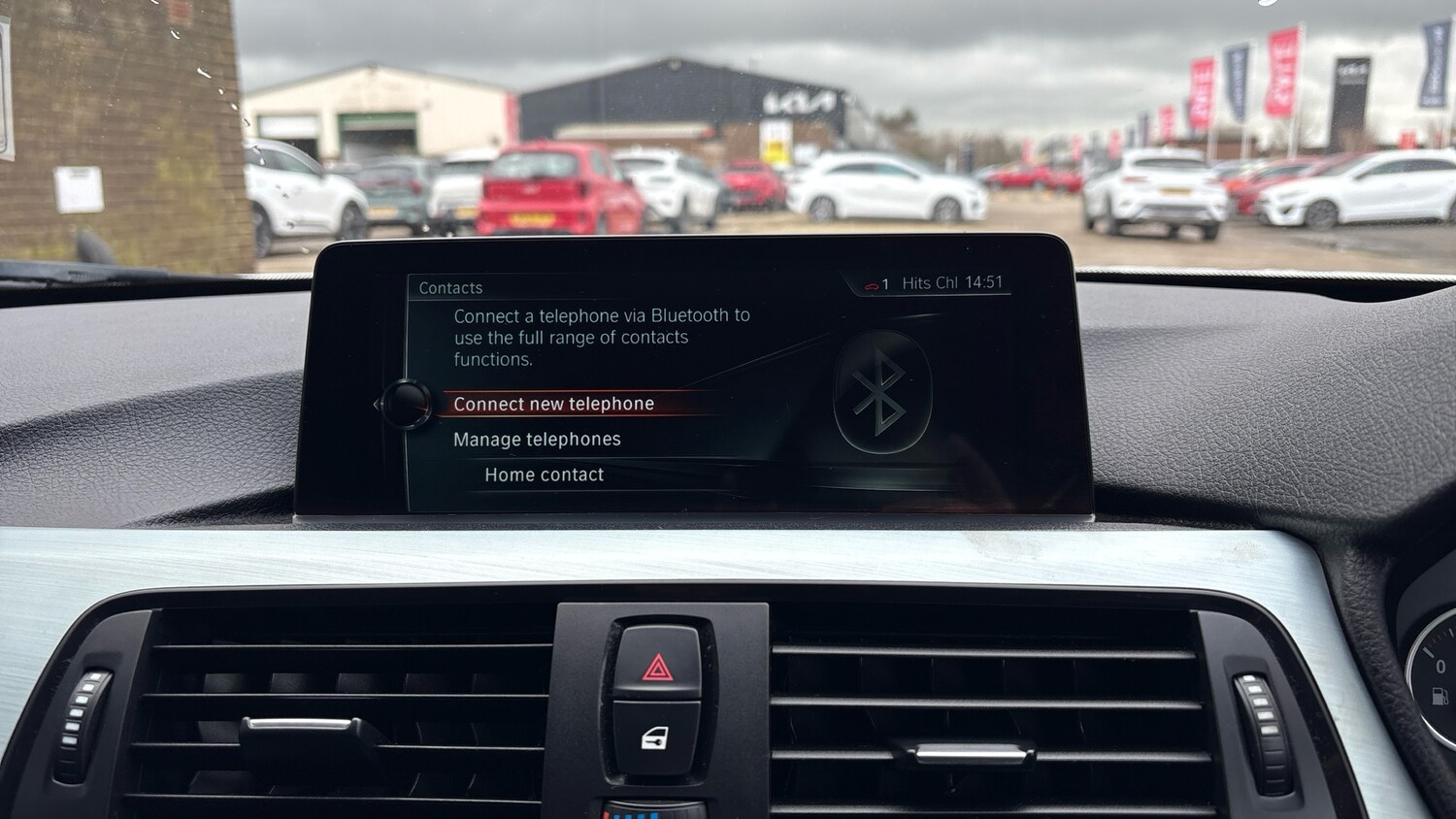 Used BMW 4 Series 2016 for sale - 77790721: Photo 32