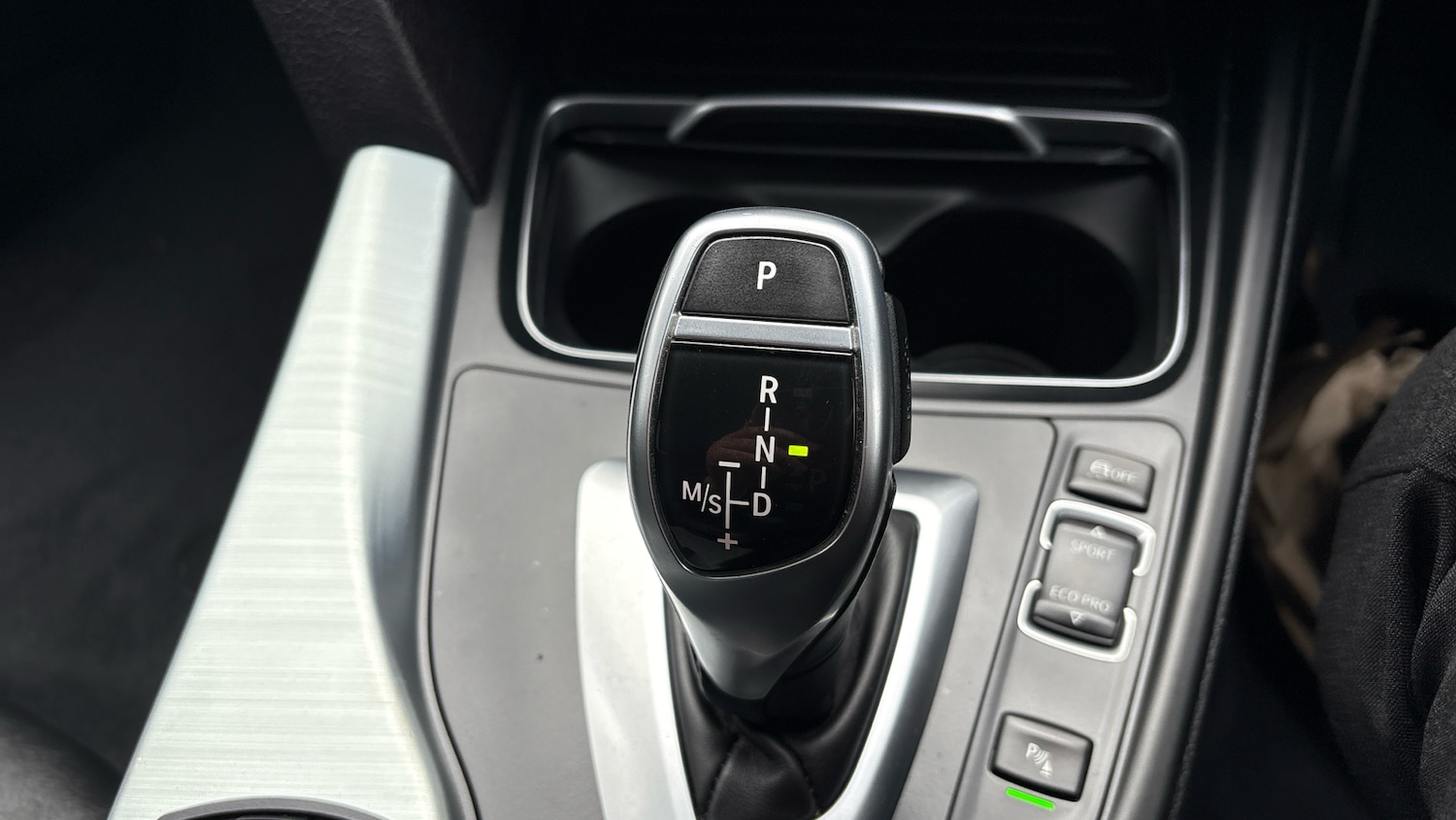 Used BMW 4 Series 2016 for sale - 77790721: Photo 36