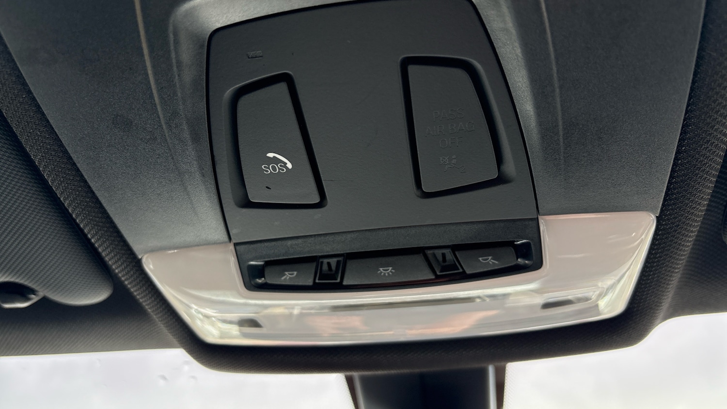 Used BMW 4 Series 2016 for sale - 77790721: Photo 38