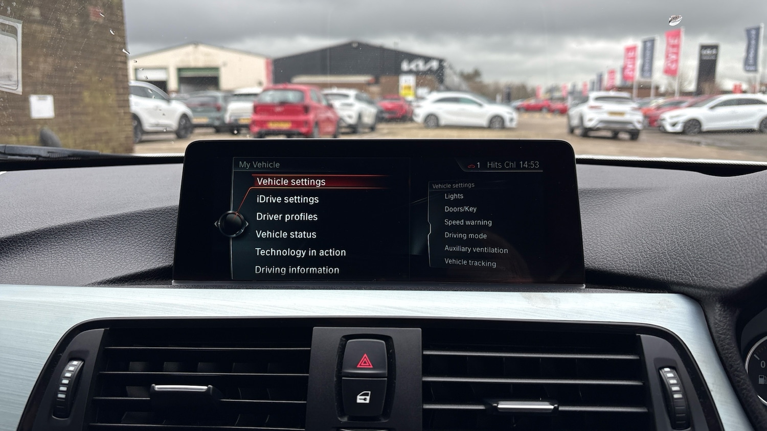 Used BMW 4 Series 2016 for sale - 77790721: Photo 39