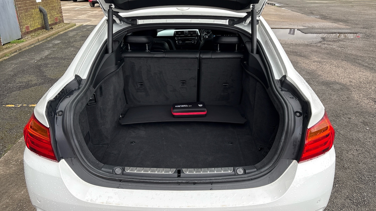 Used BMW 4 Series 2016 for sale - 77790721: Photo 4