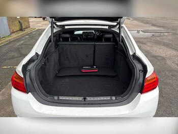 Used BMW 4 Series 2016 for sale - 77790721: Photo