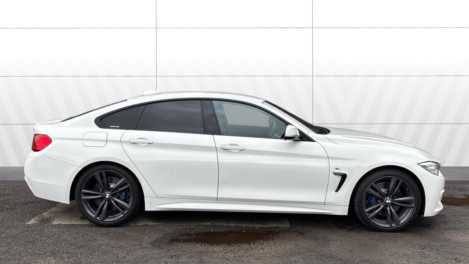 Used BMW 4 Series 2016 for sale - 77790721: Photo 5