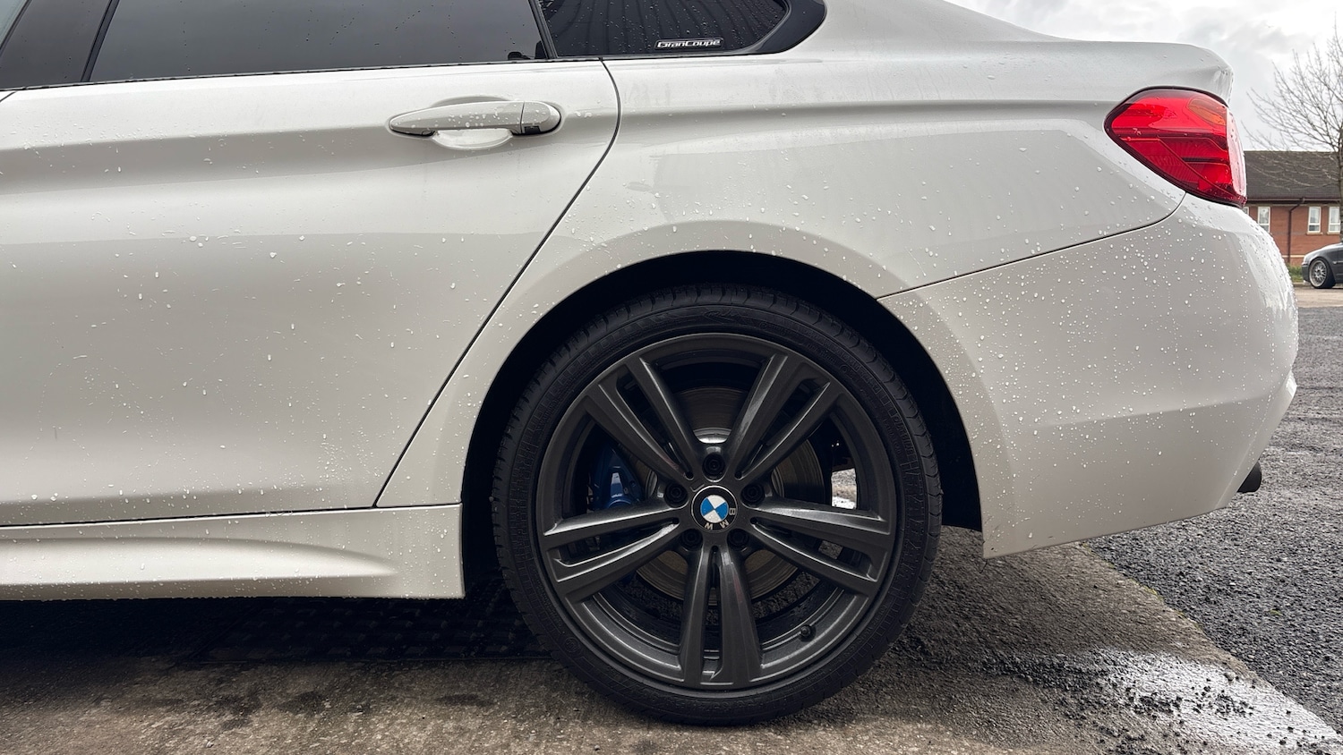 Used BMW 4 Series 2016 for sale - 77790721: Photo 7