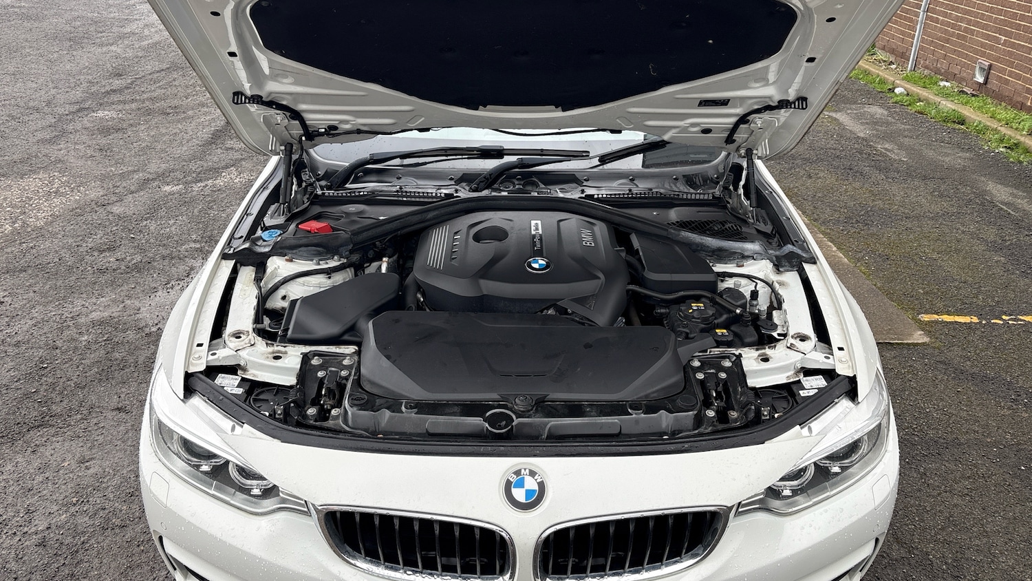 Used BMW 4 Series 2016 for sale - 77790721: Photo 8