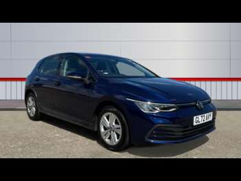 2022 (72) - 1.5 TSI Life 5dr Petrol Hatchback