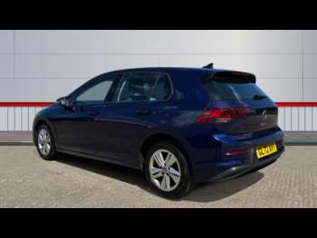 Used Volkswagen Golf 2022 for sale - 74707162: Photo