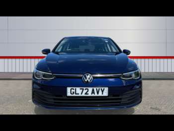 Used Volkswagen Golf 2022 for sale - 74707162: Photo