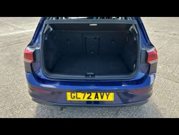 Used Volkswagen Golf 2022 for sale - 74707162: Photo