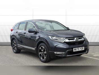 Used Honda CR-V 2020 for sale - 79379285: Photo
