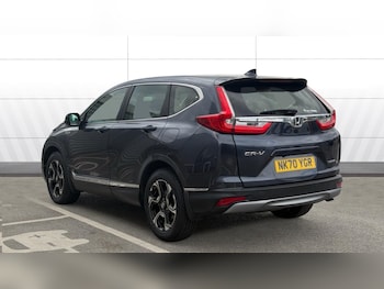 Used Honda CR-V 2020 for sale - 79379285: Photo