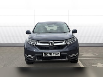 Used Honda CR-V 2020 for sale - 79379285: Photo