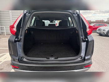 Used Honda CR-V 2020 for sale - 79379285: Photo