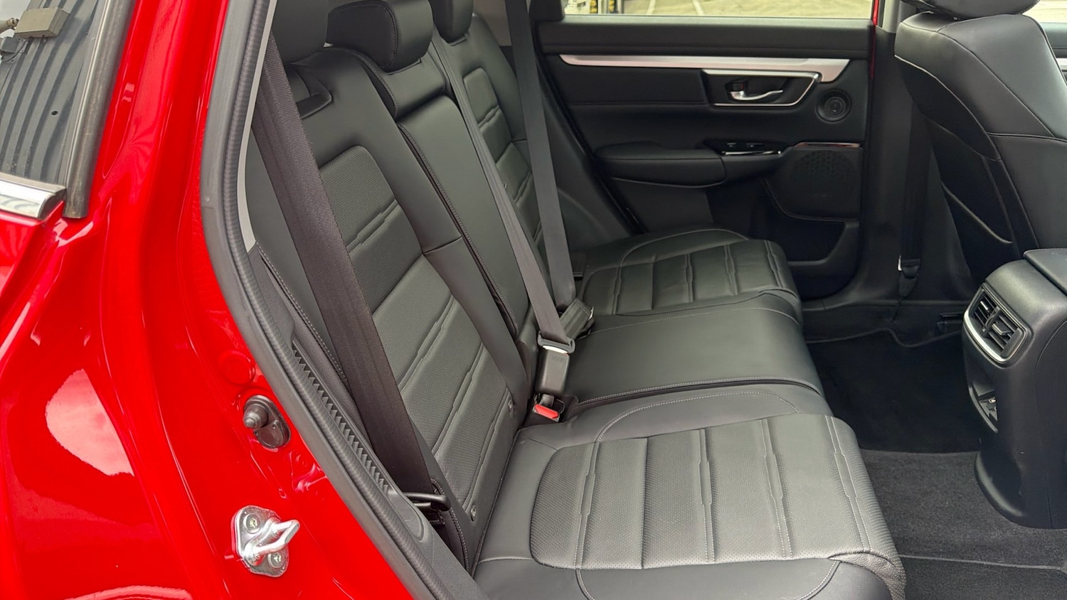 Used Honda CR-V 2023 for sale - 76748348: Photo 18