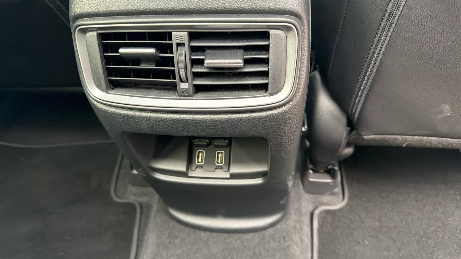 Used Honda CR-V 2023 for sale - 76748348: Photo 19