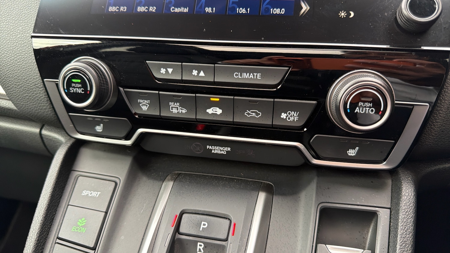 Used Honda CR-V 2023 for sale - 76748348: Photo 36