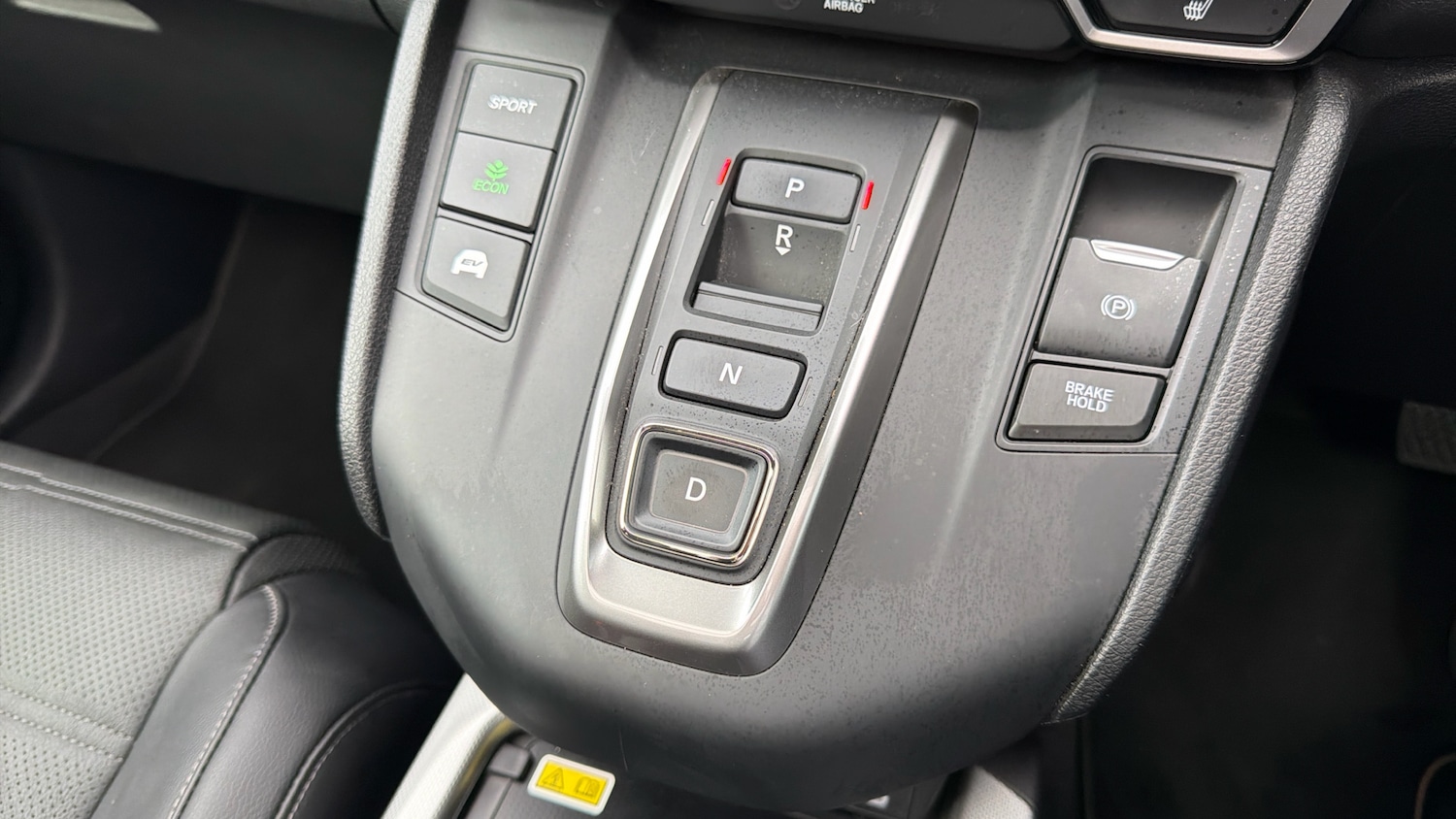 Used Honda CR-V 2023 for sale - 76748348: Photo 37