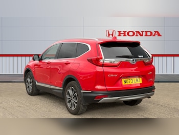 Used Honda CR-V 2023 for sale - 76748348: Photo