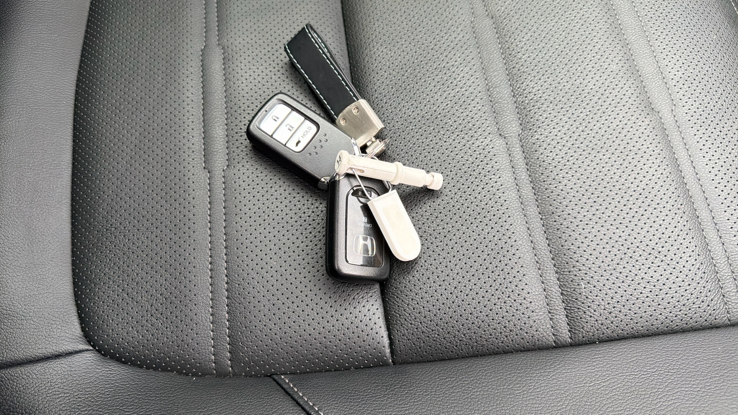 Used Honda CR-V 2023 for sale - 76748348: Photo 44