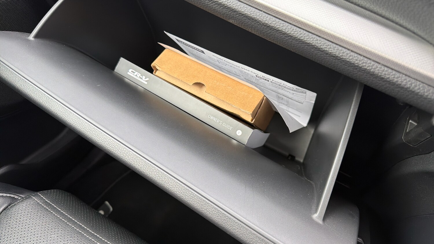 Used Honda CR-V 2023 for sale - 76748348: Photo 45