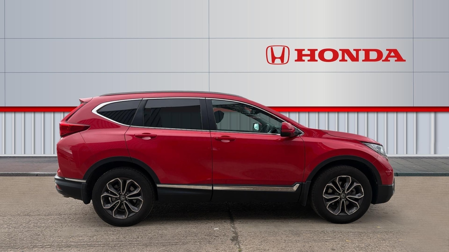 Used Honda CR-V 2023 for sale - 76748348: Photo 5