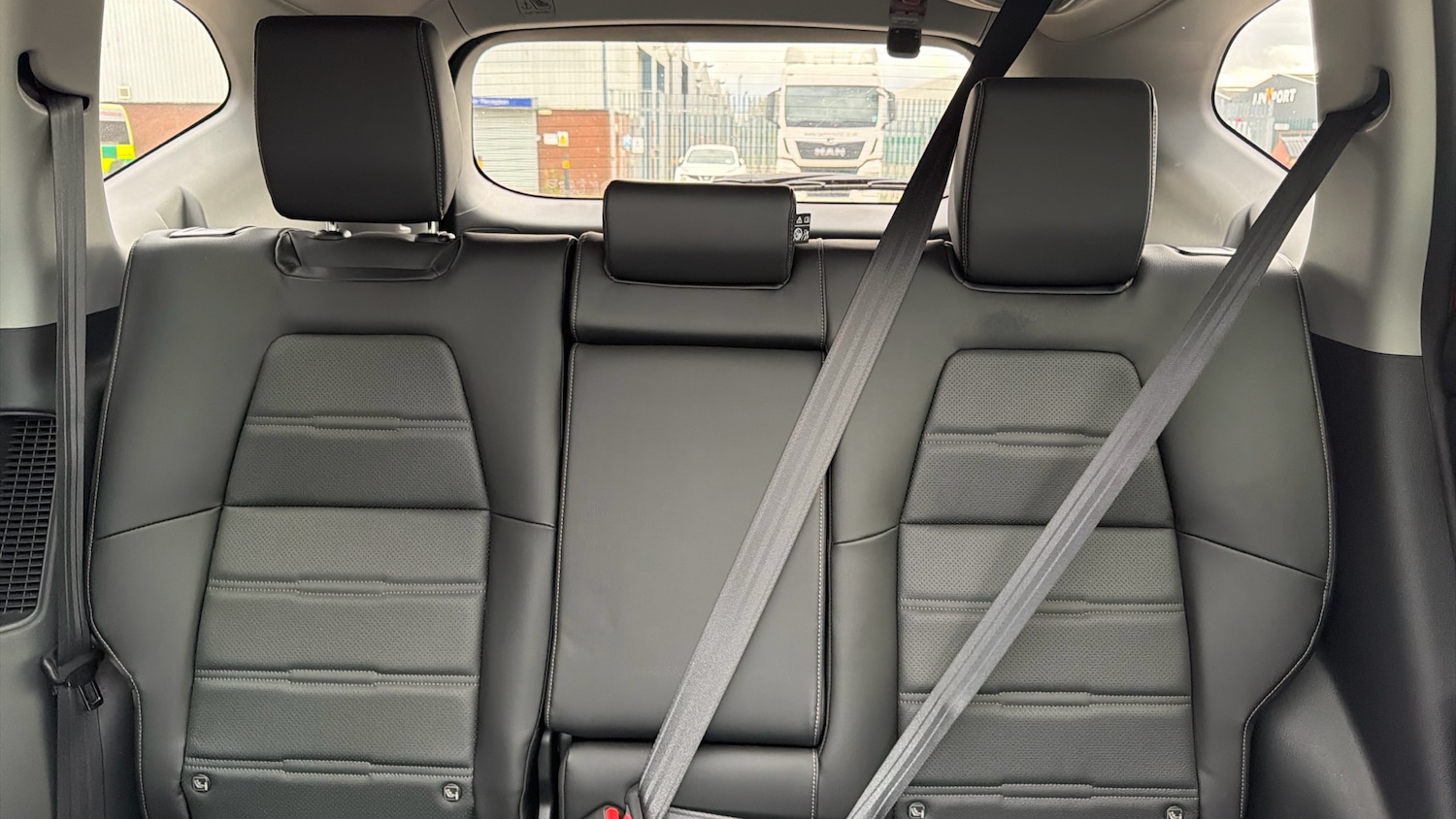 Used Honda CR-V 2023 for sale - 76748348: Photo 8