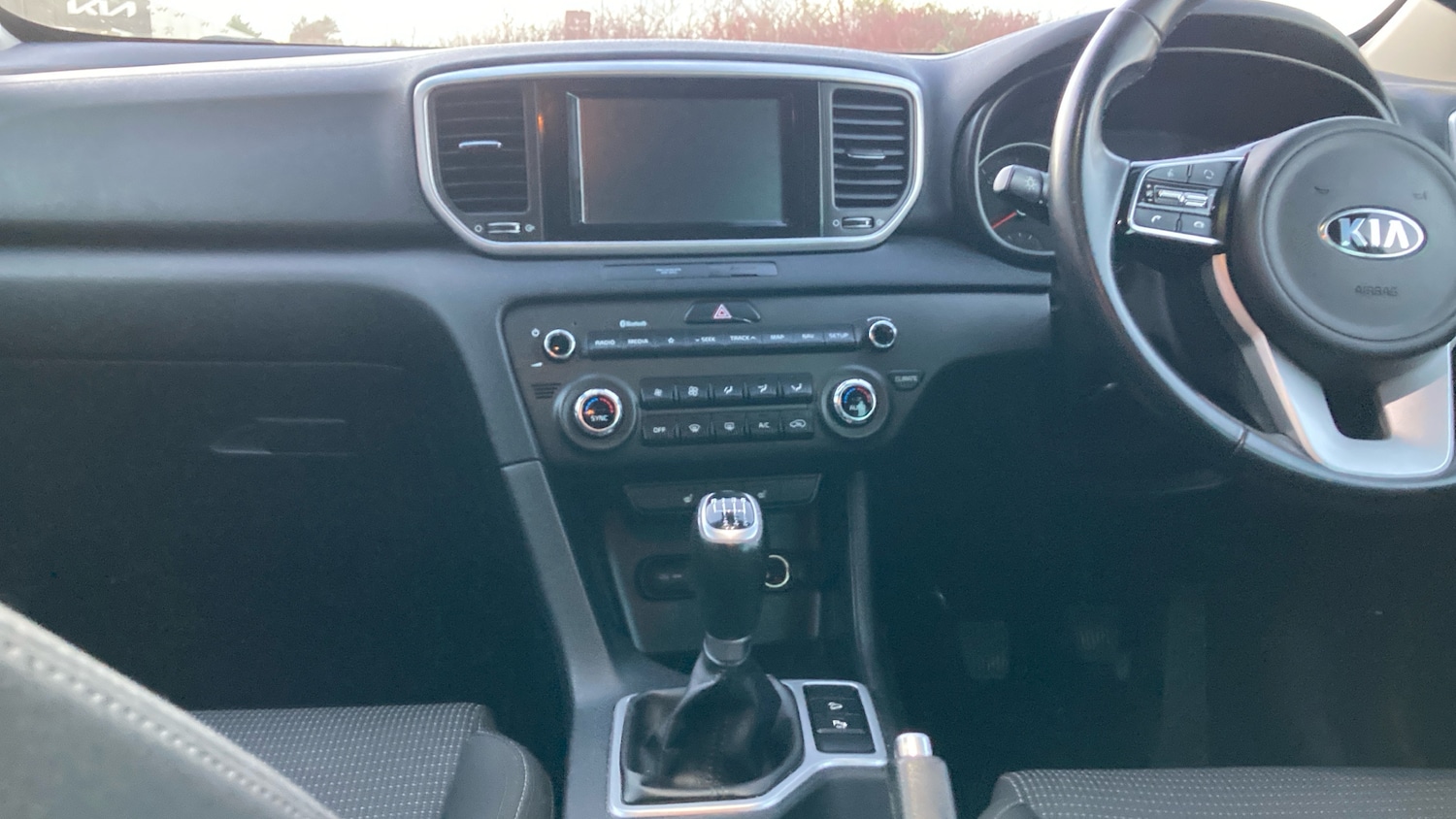 Used Kia Sportage 2020 for sale - 76968730: Photo 10