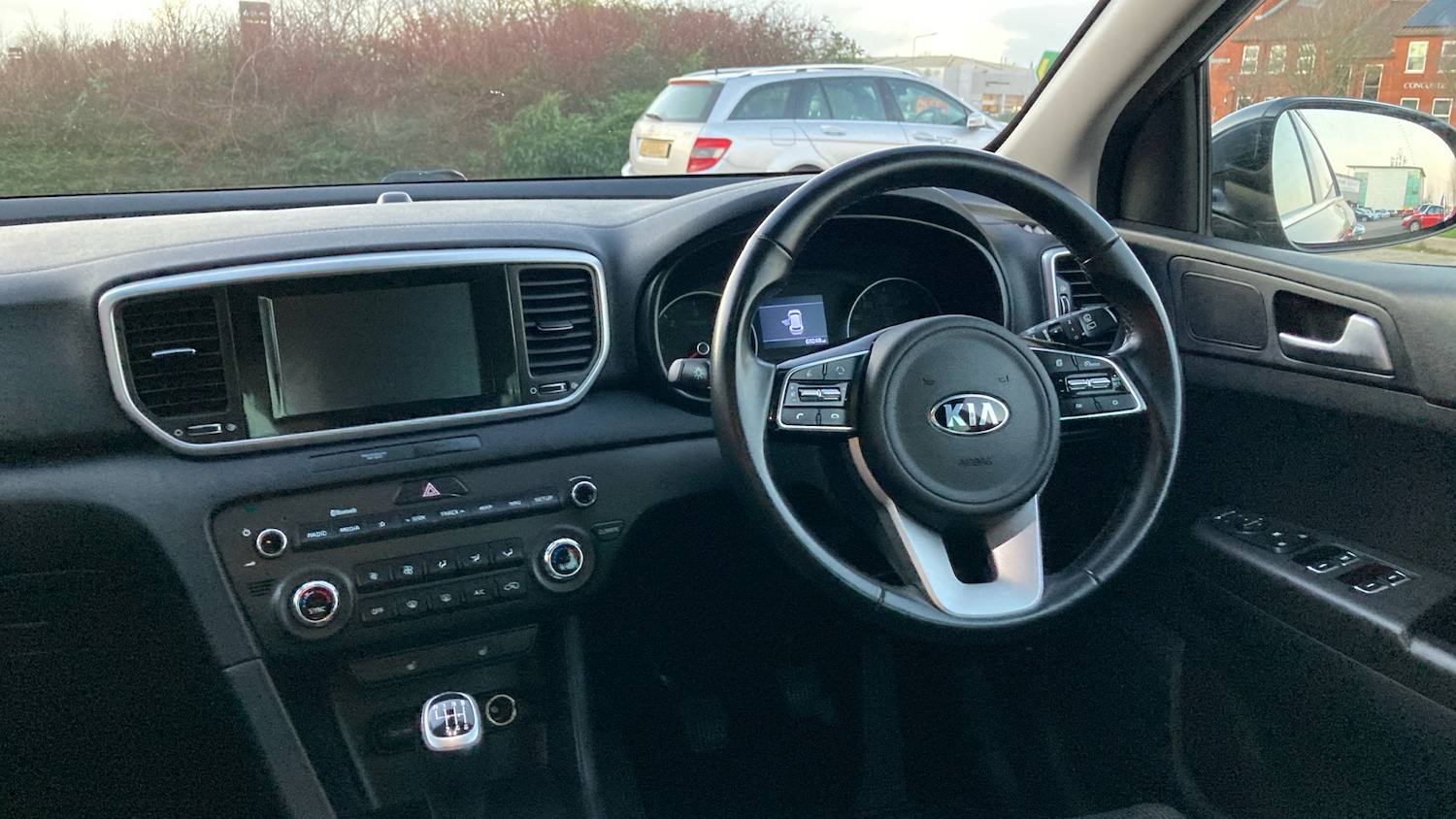 Used Kia Sportage 2020 for sale - 76968730: Photo 11