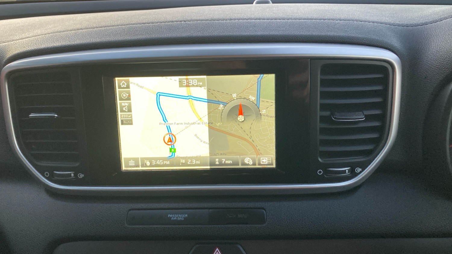 Used Kia Sportage 2020 for sale - 76968730: Photo 12