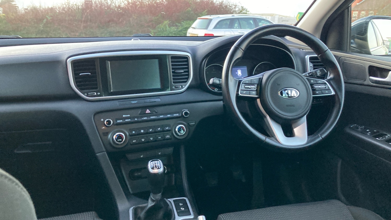 Used Kia Sportage 2020 for sale - 76968730: Photo 14