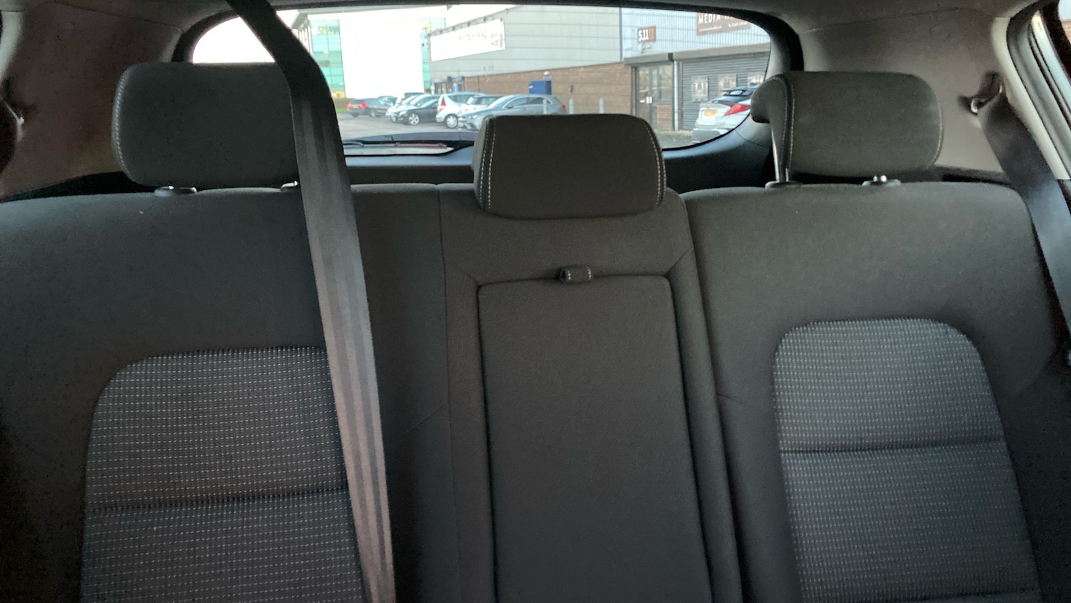 Used Kia Sportage 2020 for sale - 76968730: Photo 15