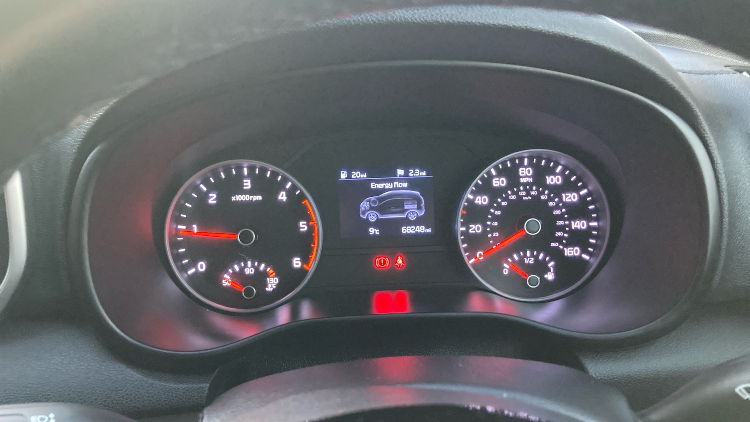 Used Kia Sportage 2020 for sale - 76968730: Photo 18