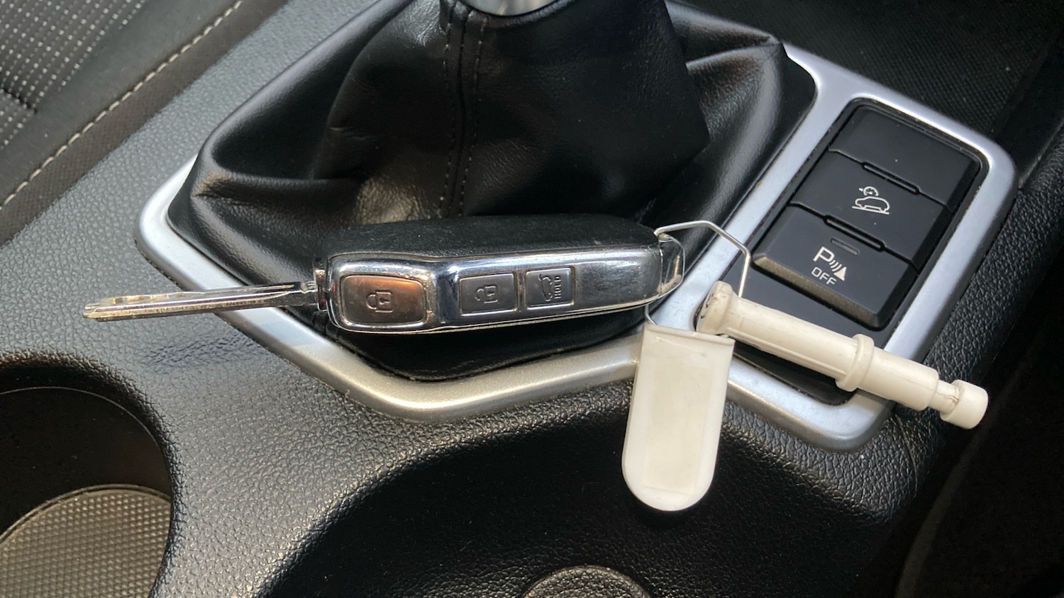 Used Kia Sportage 2020 for sale - 76968730: Photo 20