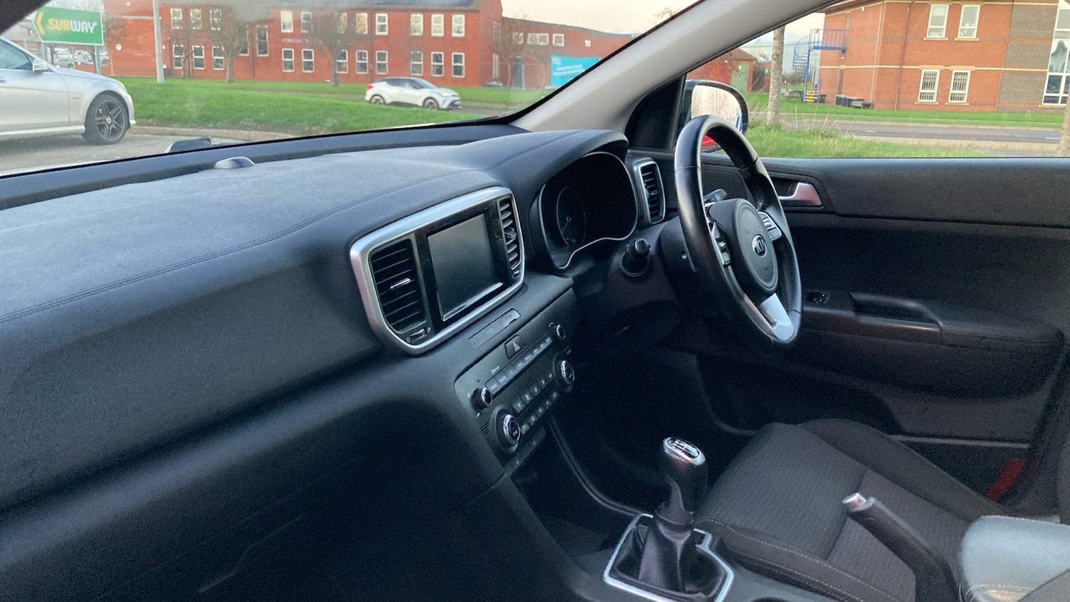 Used Kia Sportage 2020 for sale - 76968730: Photo 24