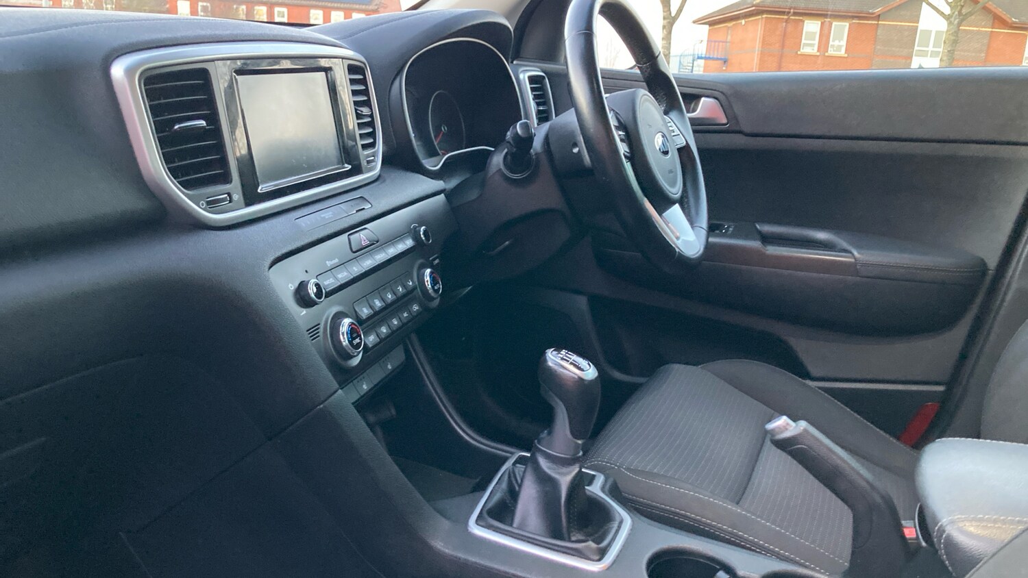 Used Kia Sportage 2020 for sale - 76968730: Photo 26