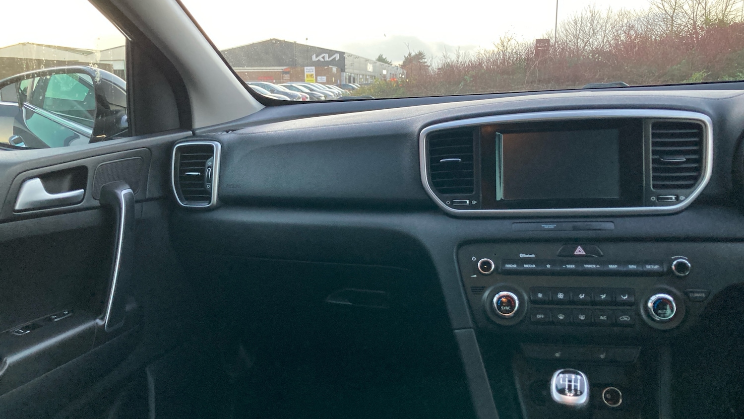 Used Kia Sportage 2020 for sale - 76968730: Photo 28