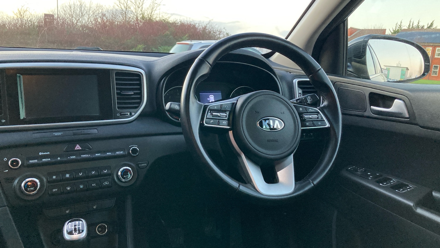 Used Kia Sportage 2020 for sale - 76968730: Photo 29