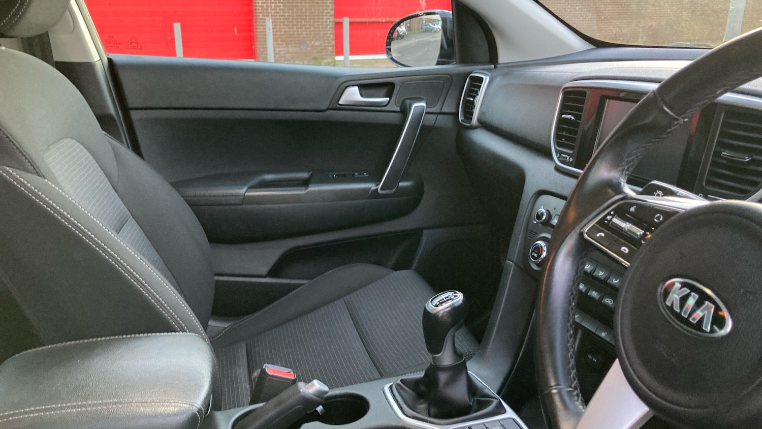 Used Kia Sportage 2020 for sale - 76968730: Photo 31