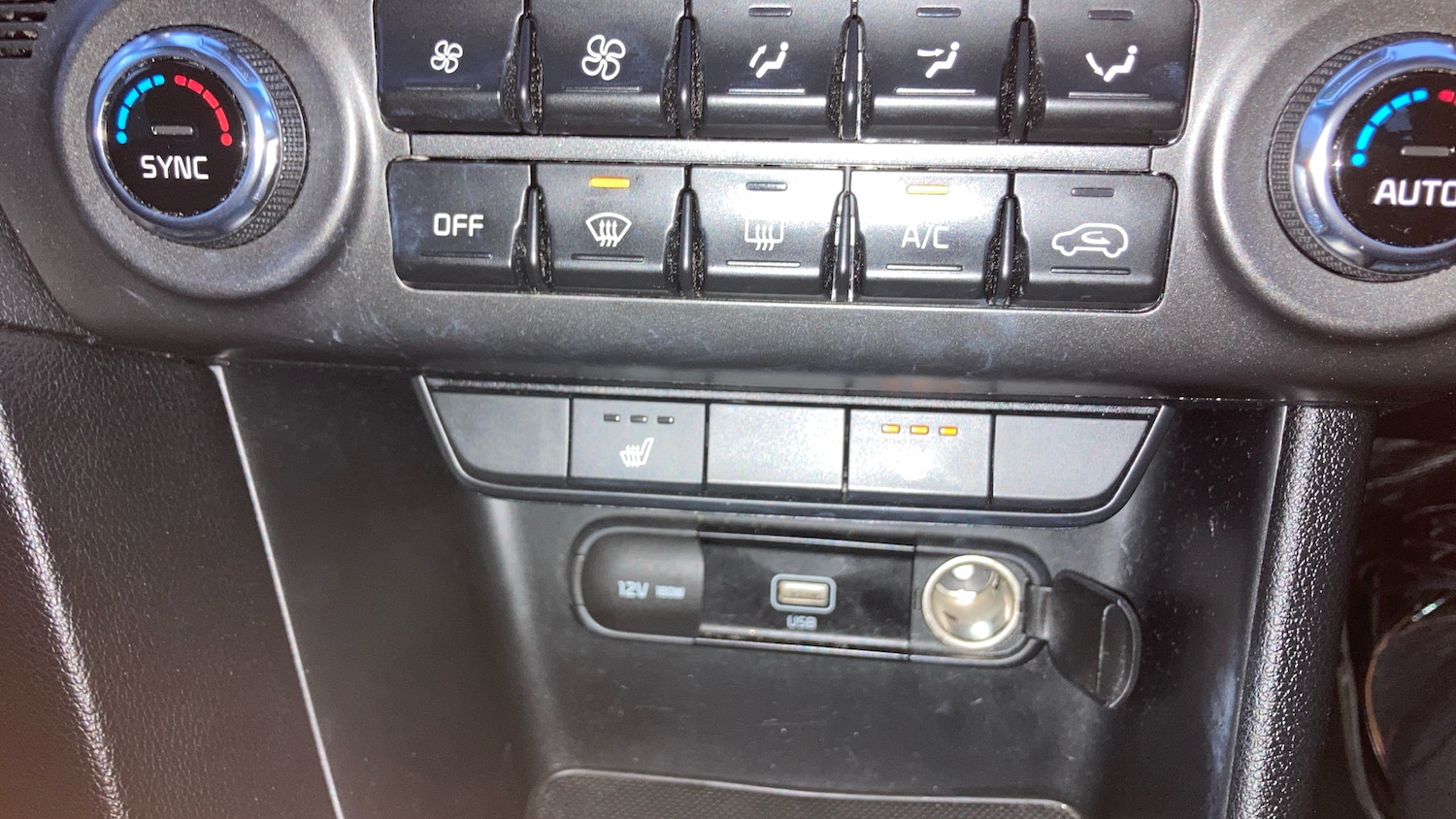 Used Kia Sportage 2020 for sale - 76968730: Photo 34