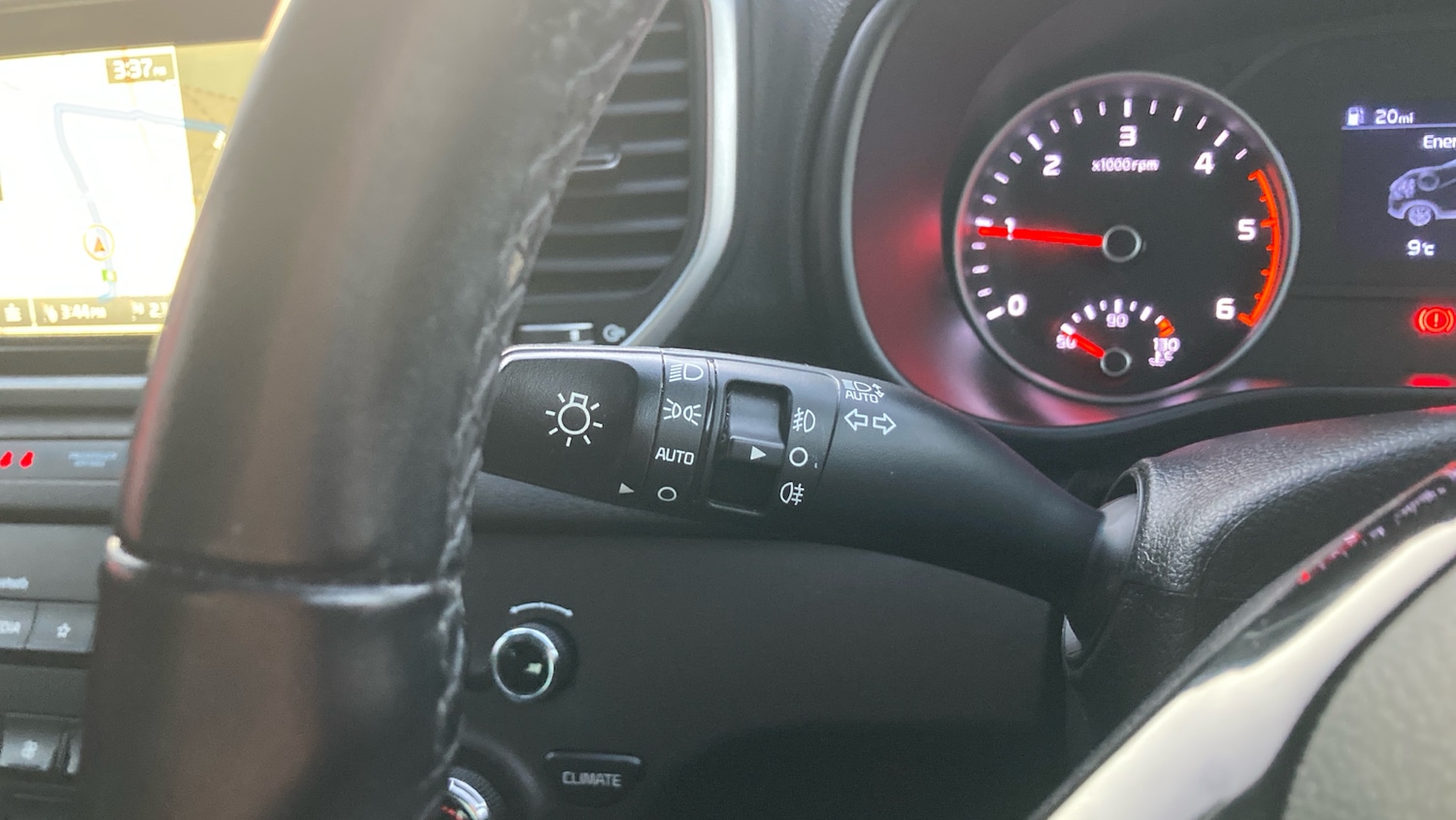 Used Kia Sportage 2020 for sale - 76968730: Photo 36