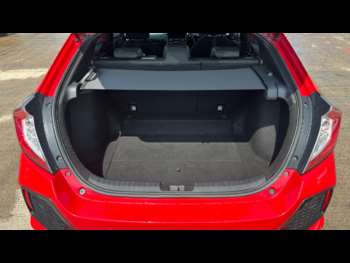 Used Honda Civic 2019 for sale - 74961367: Photo