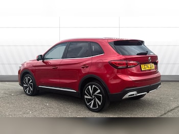 Used MG MG ZS 2025 for sale - 78984039: Photo