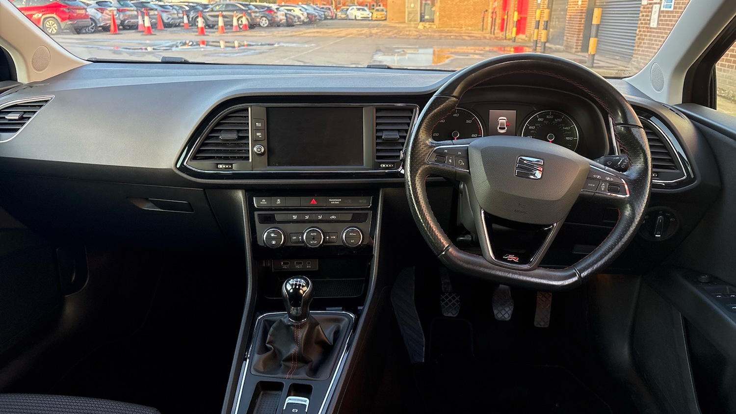 Used SEAT Leon 2017 for sale - 77403774: Photo 10