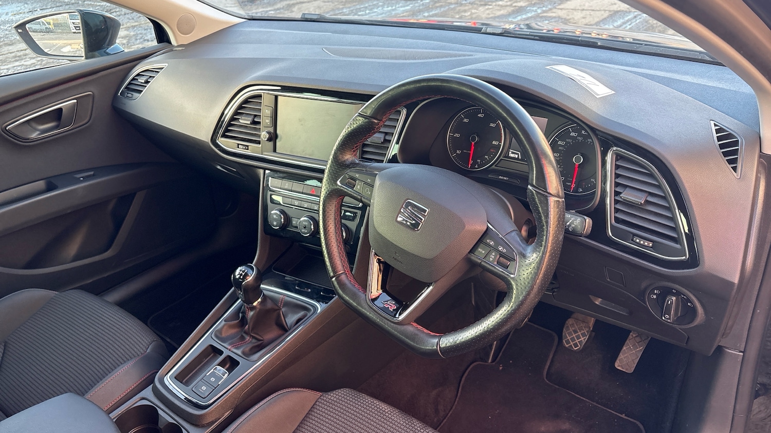 Used SEAT Leon 2017 for sale - 77403774: Photo 11